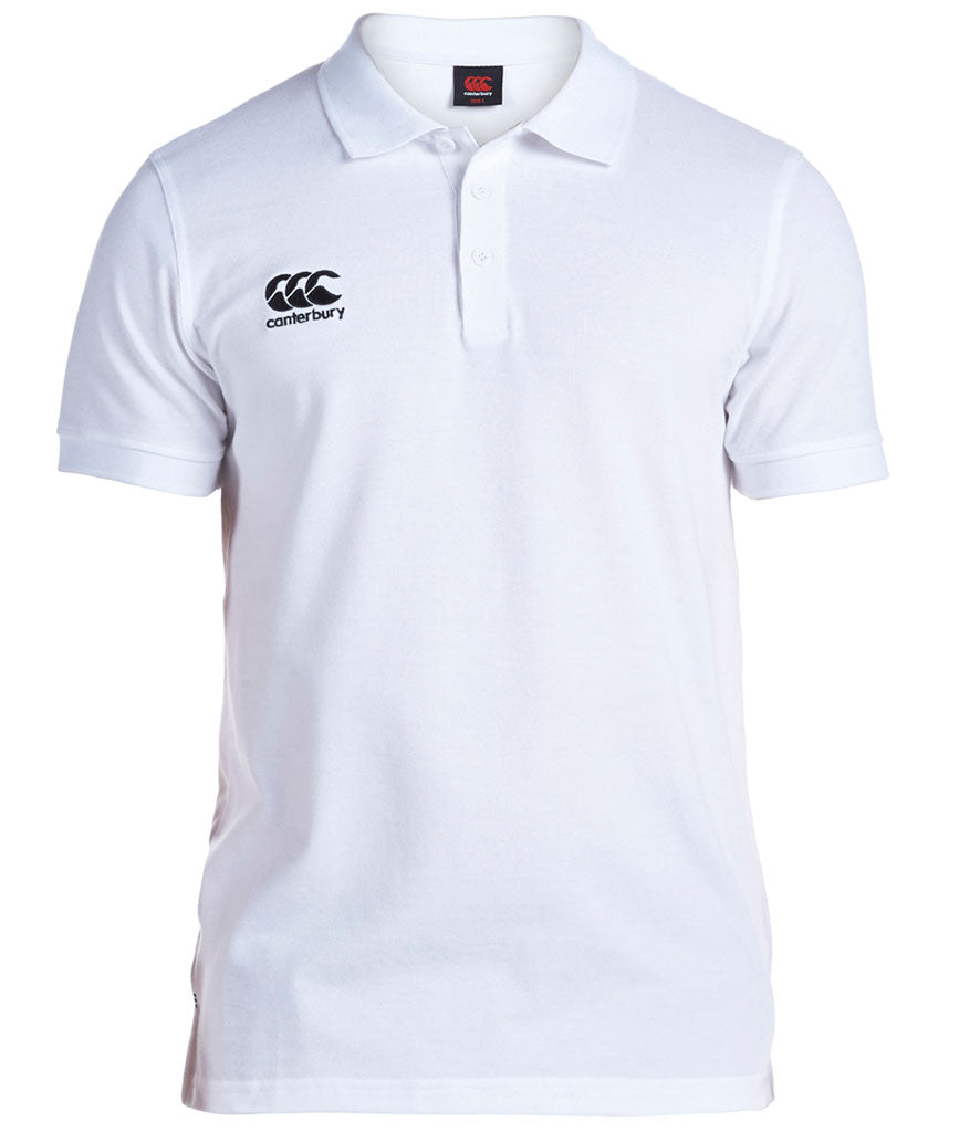 Canterbury Waimak Piqué Polo Shirt