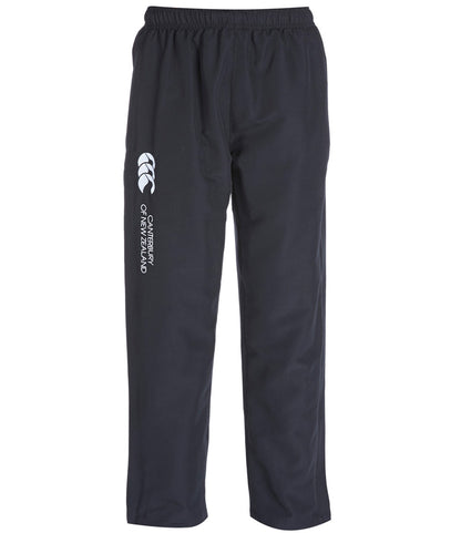 Canterbury Kids Open Hem Stadium Pants