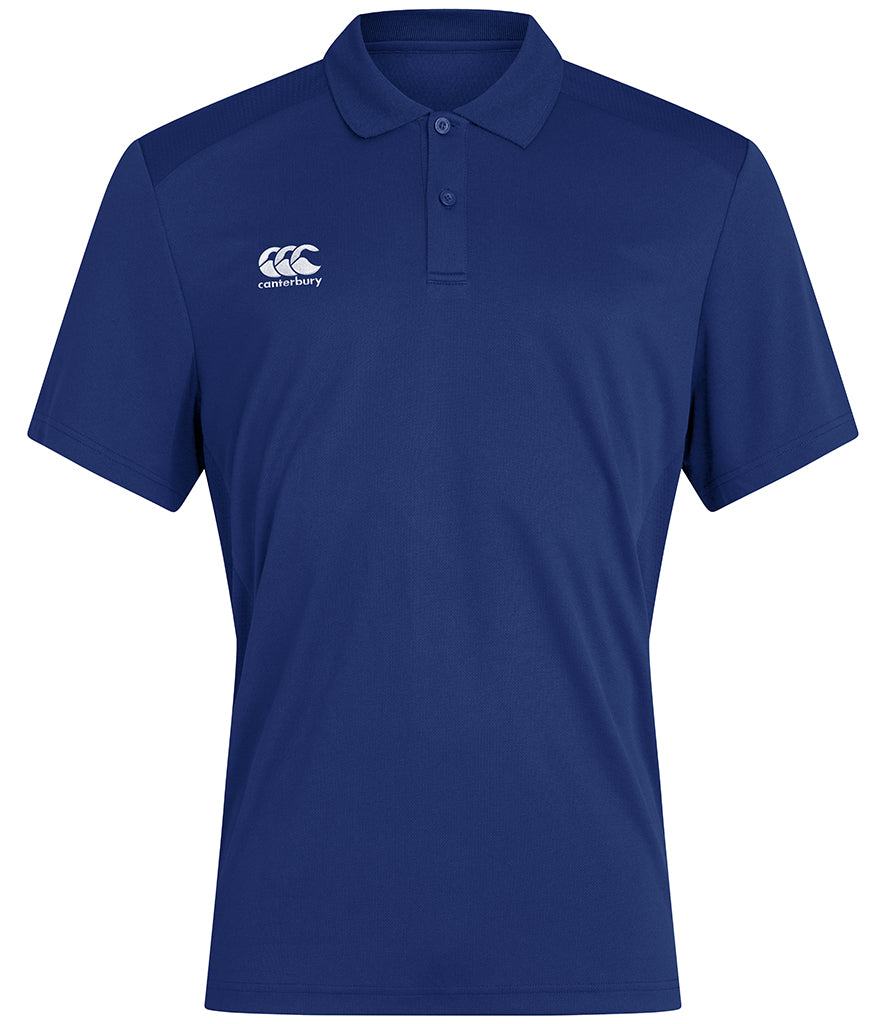 Canterbury Club Dry Polo Shirt