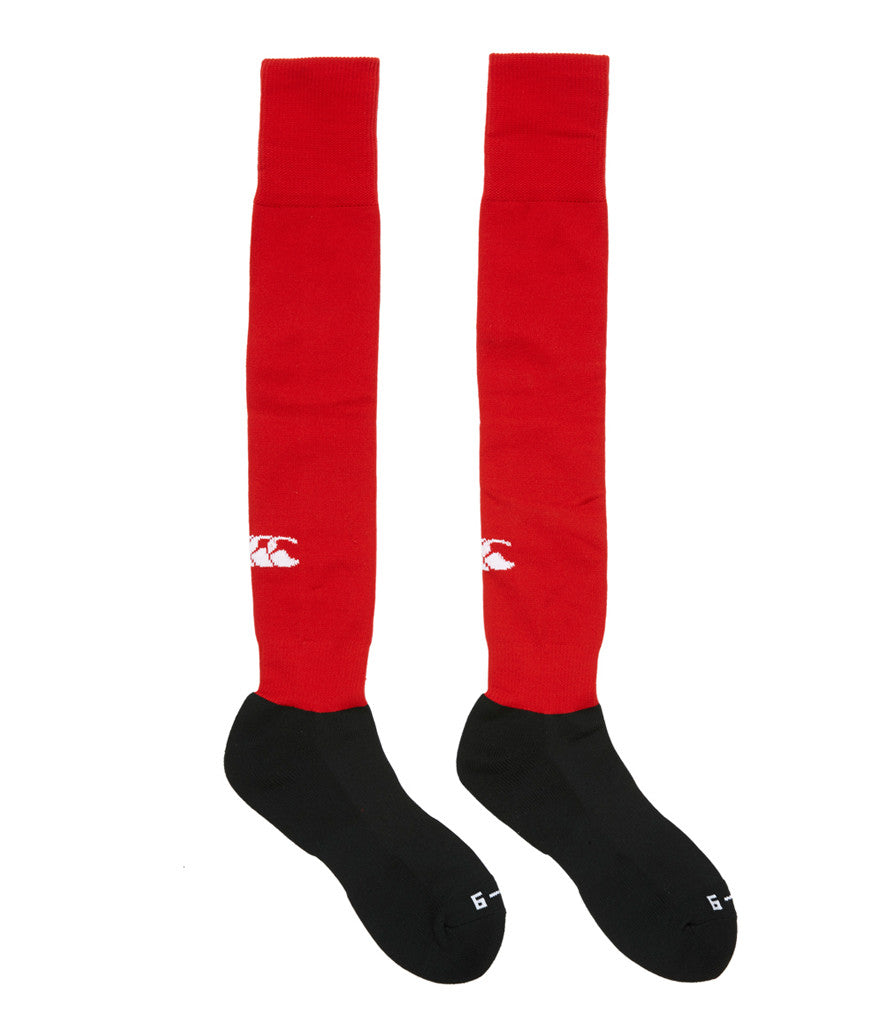 Canterbury Club Socks