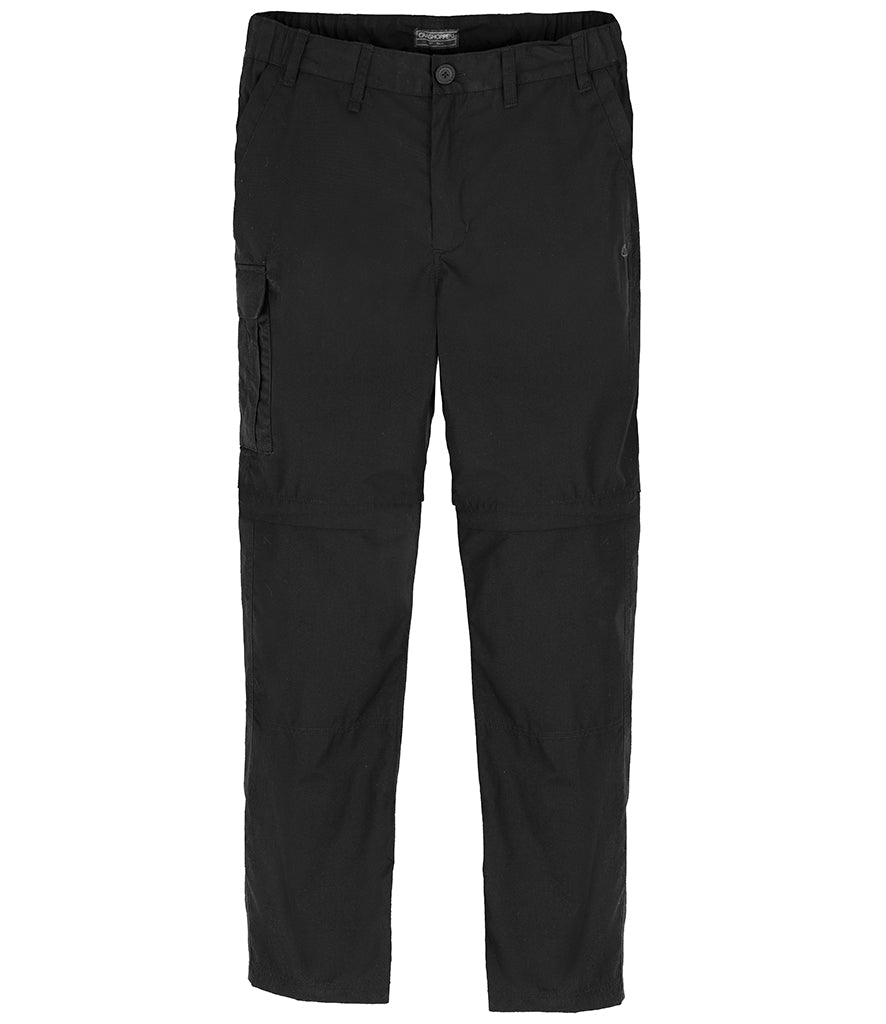 Craghoppers Expert Kiwi Convertible Trousers