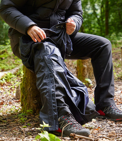 Craghoppers Expert Packable Overtrousers