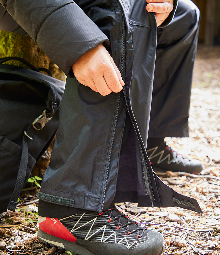 Craghoppers Expert Packable Overtrousers