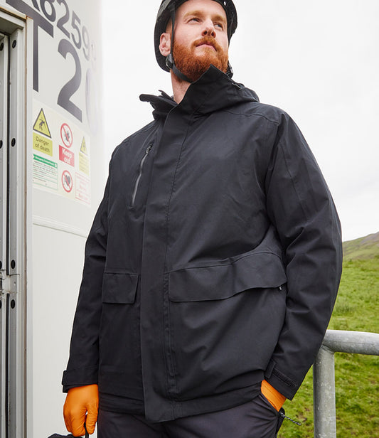 Craghoppers Expert Kiwi Pro Stretch 3-in-1 Jacket