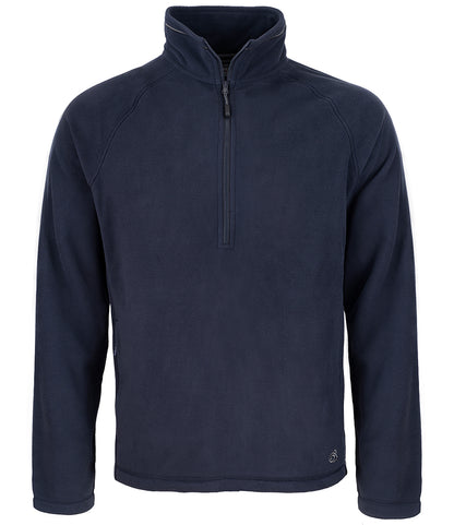 Craghoppers Expert Corey 200 Half Zip Micro Fleece