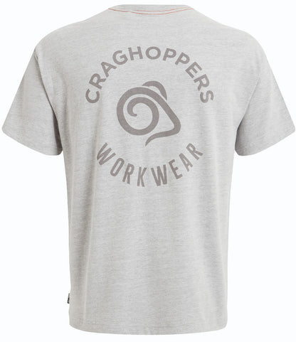 Craghoppers Workwear Wakefield Pocket T-Shirt