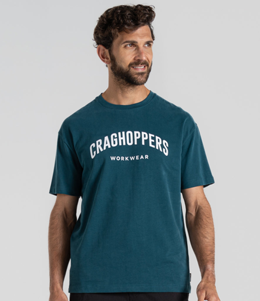 Craghoppers Workwear Batley T-Shirt