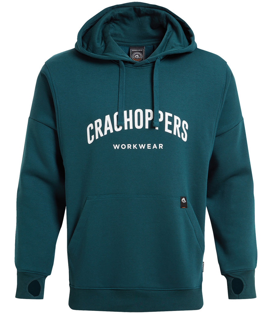 Craghoppers Workwear Oulston Hoodie