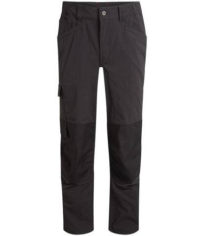 Craghoppers Workwear Bedale Cargo Trousers