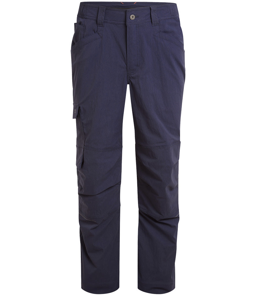 Craghoppers Workwear Bedale Cargo Trousers