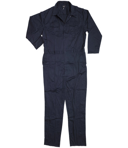 Warrior Stud Front Coverall