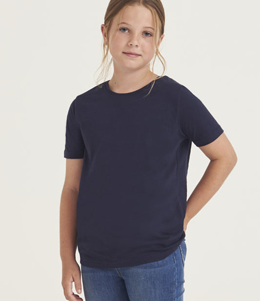 Ecologie Kids Cascades Organic T-Shirt