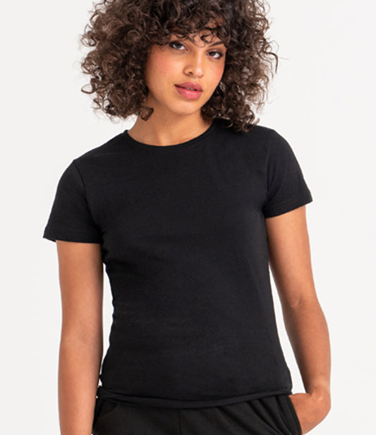 Ecologie Ladies Cascades Organic T-Shirt