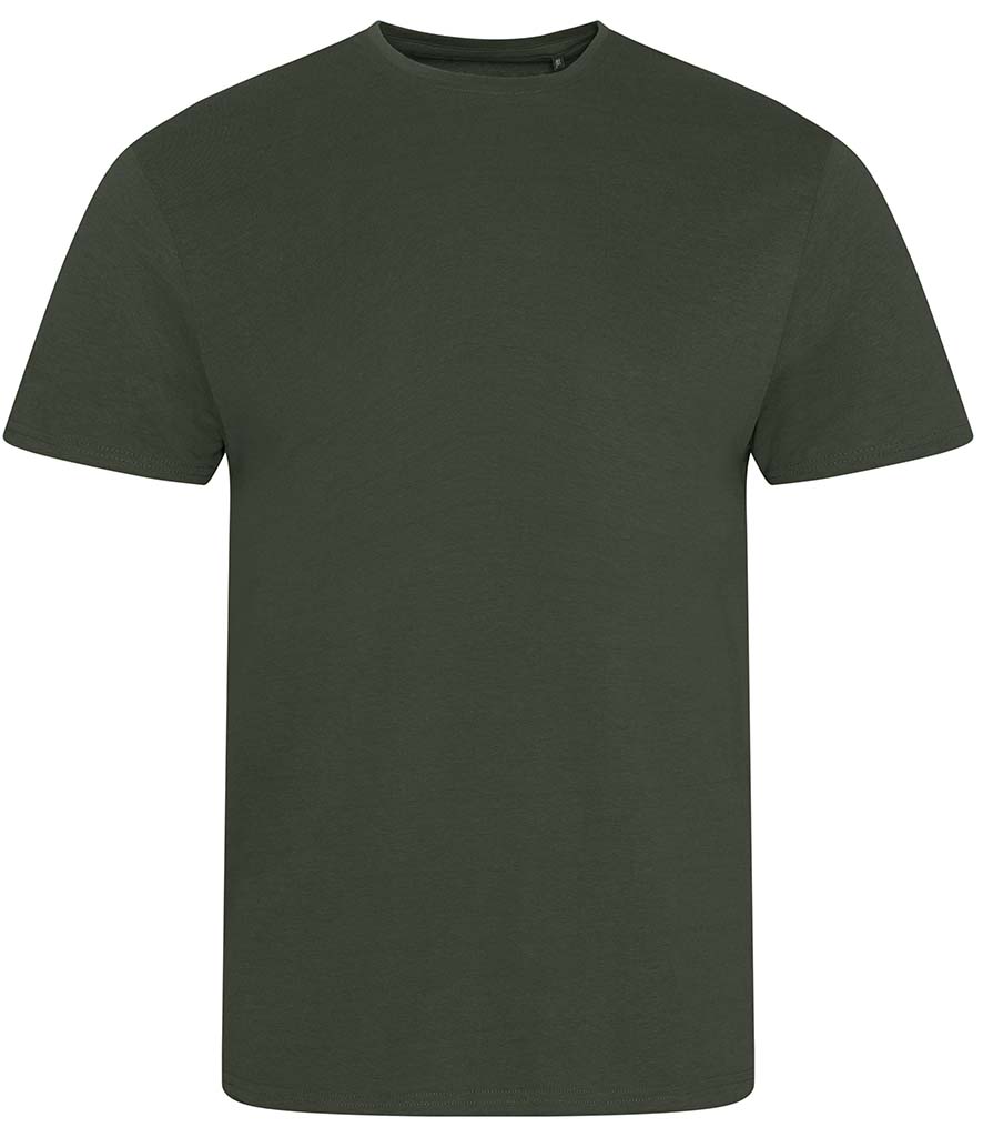 Ecologie Cascades Organic T-Shirt