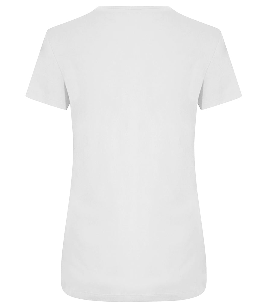 Ecologie Ladies Ambaro Recycled Sports T-Shirt