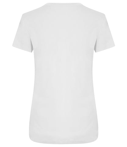 Ecologie Ladies Ambaro Recycled Sports T-Shirt