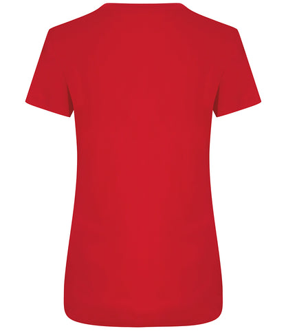 Ecologie Ladies Ambaro Recycled Sports T-Shirt