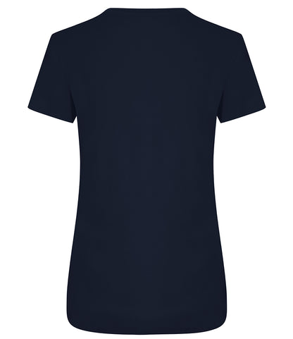 Ecologie Ladies Ambaro Recycled Sports T-Shirt