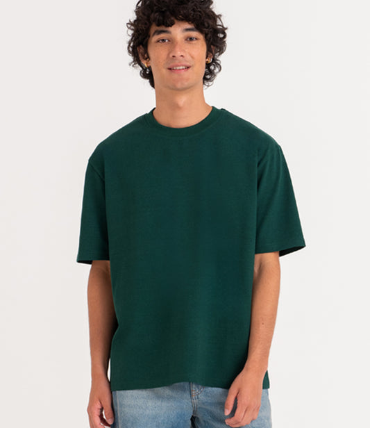 Ecologie Arrow Recycled Heavy Oversize T-Shirt