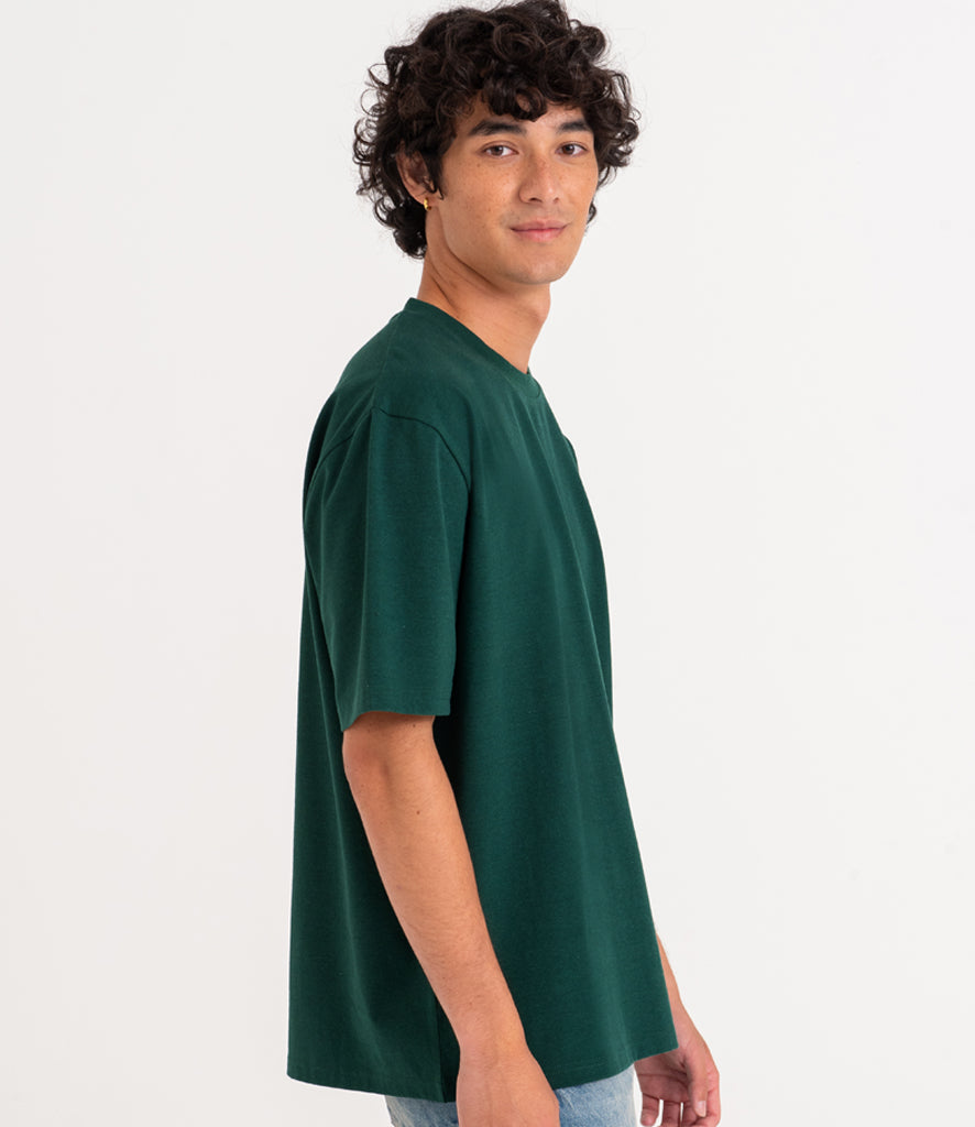 Ecologie Arrow Recycled Heavy Oversize T-Shirt