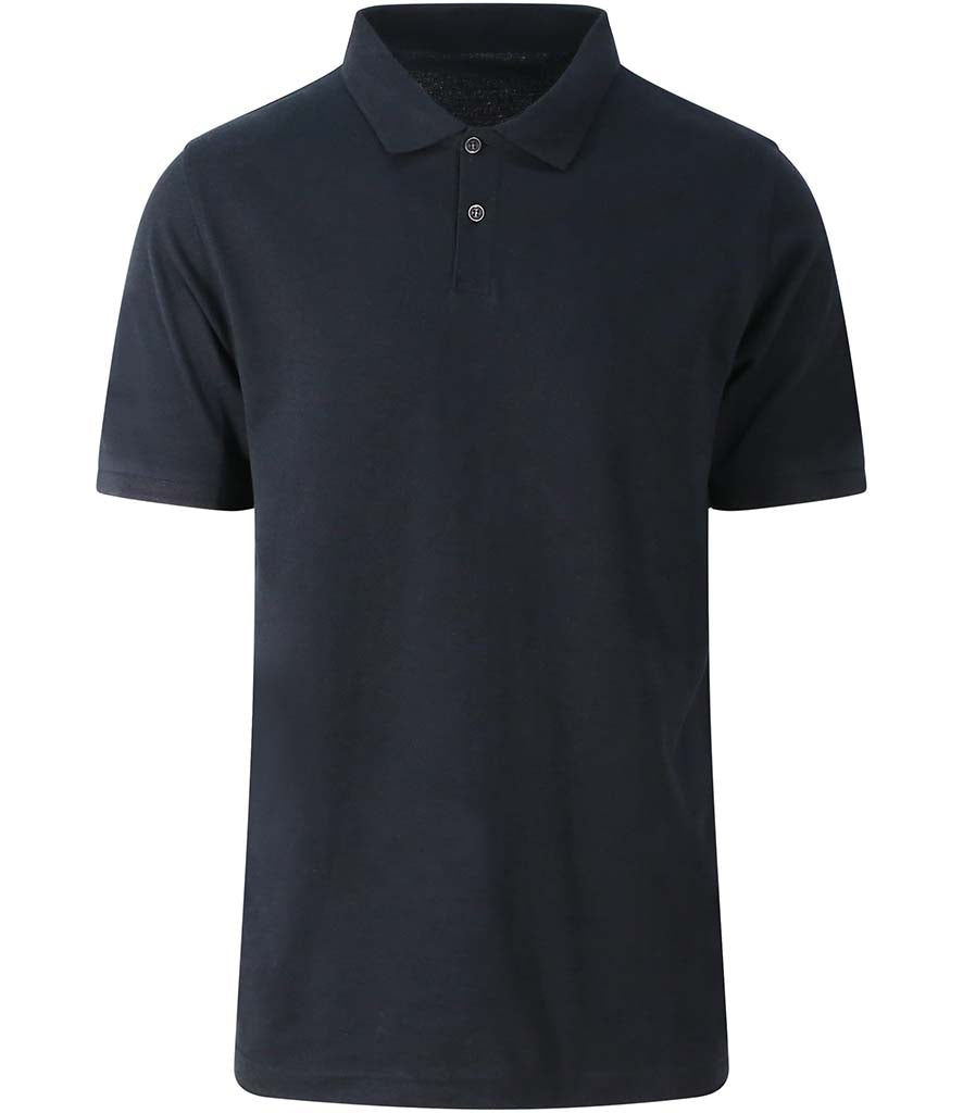 Ecologie Etosha Organic Piqué Polo Shirt