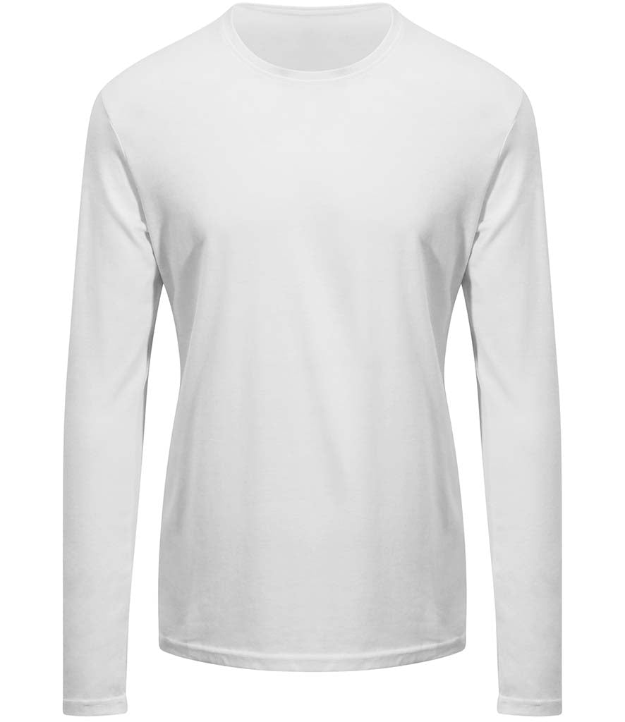 Ecologie Erawan Organic Long Sleeve T-Shirt