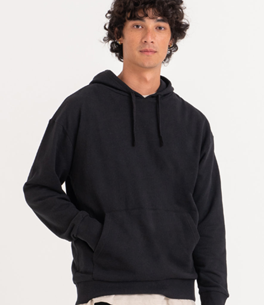 Ecologie Unisex Crater Recycled Hoodie