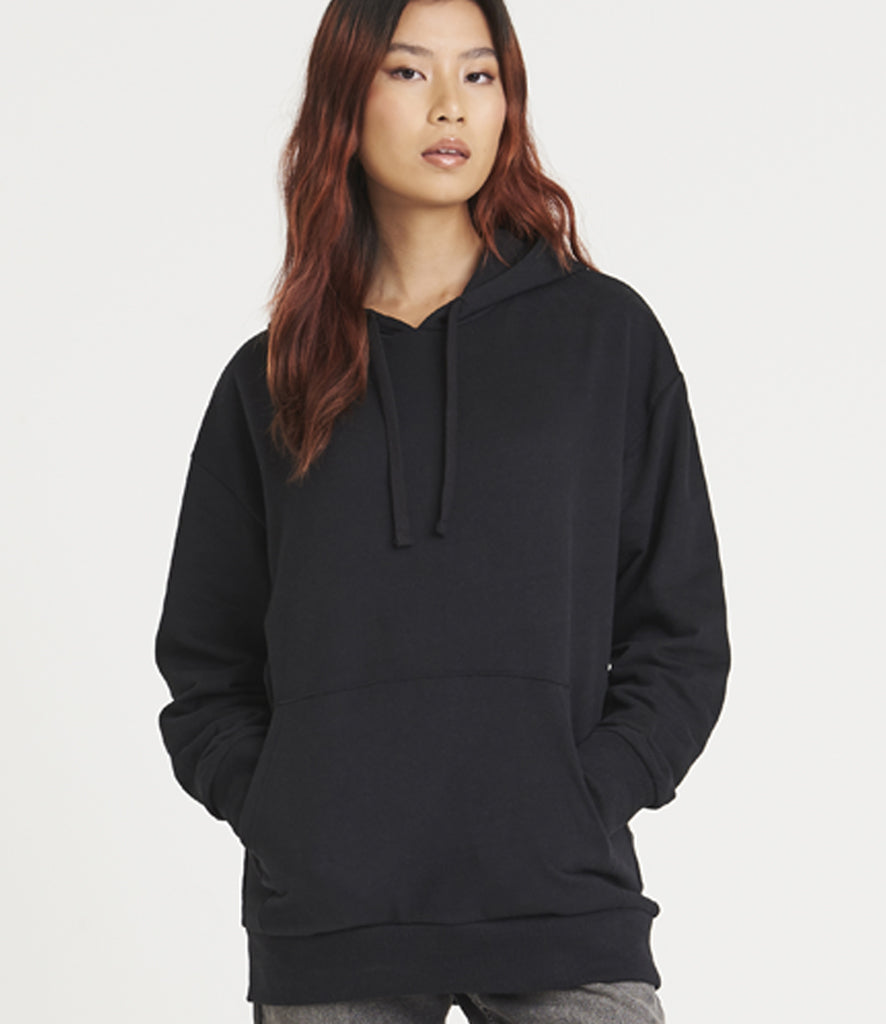 Ecologie Unisex Crater Recycled Hoodie