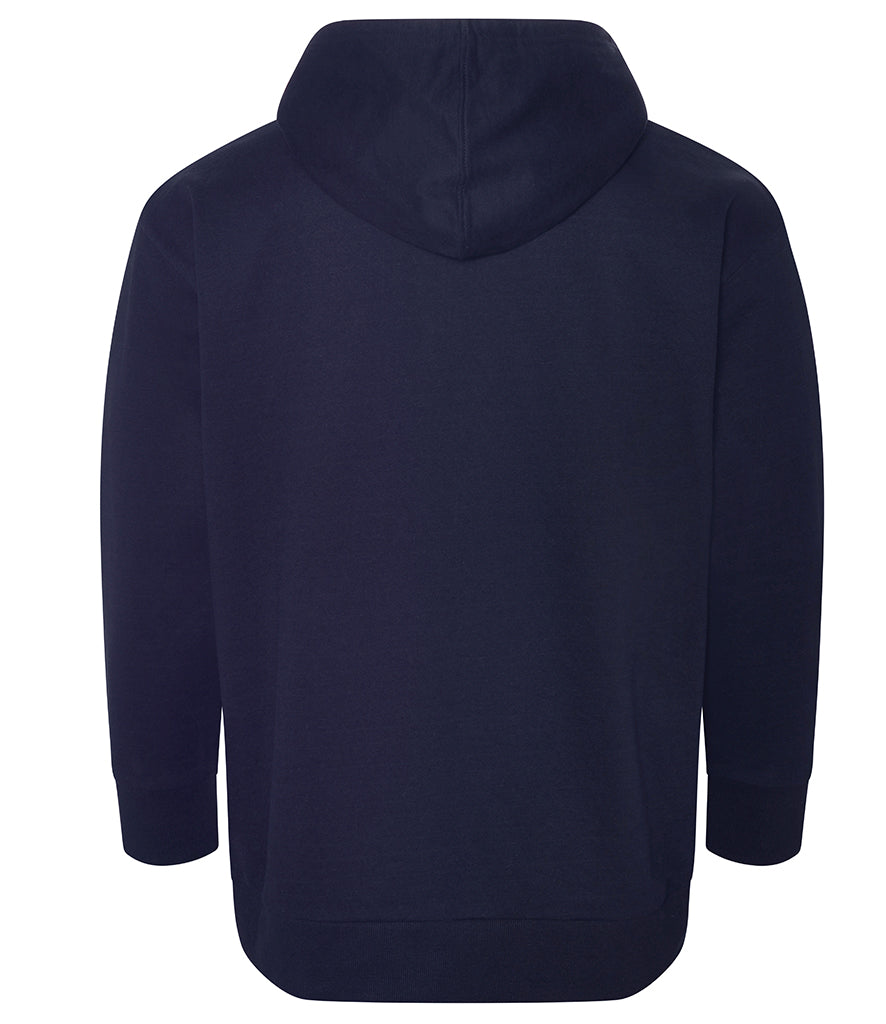 Ecologie Unisex Crater Recycled Hoodie