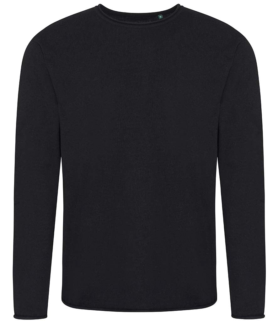 Ecologie Unisex Arenal Sustainable Crew Neck Sweater