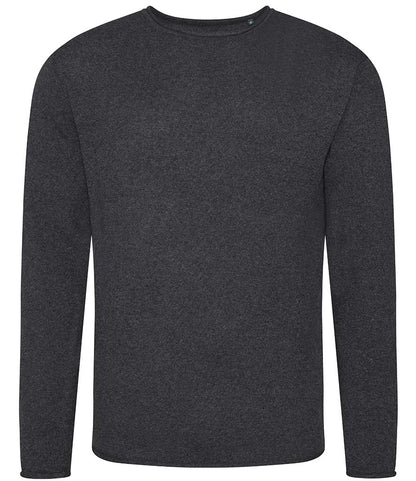 Ecologie Unisex Arenal Sustainable Crew Neck Sweater