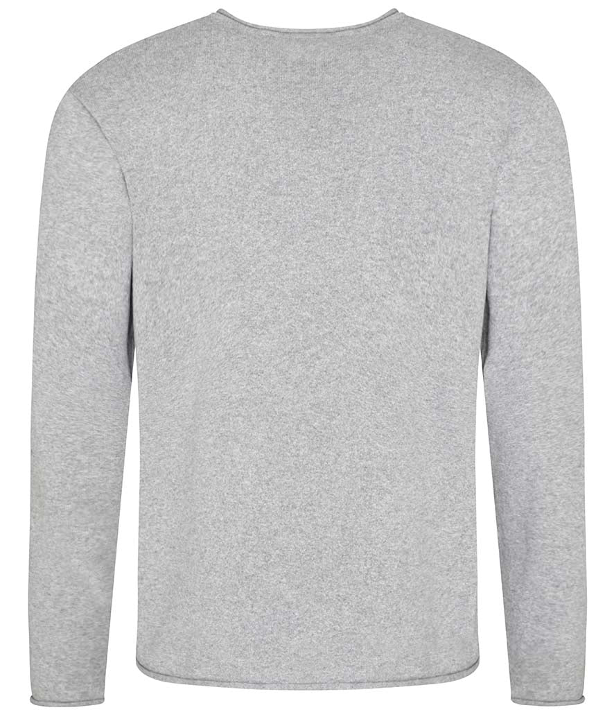 Ecologie Unisex Arenal Sustainable Crew Neck Sweater