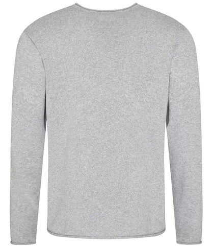 Ecologie Unisex Arenal Sustainable Crew Neck Sweater