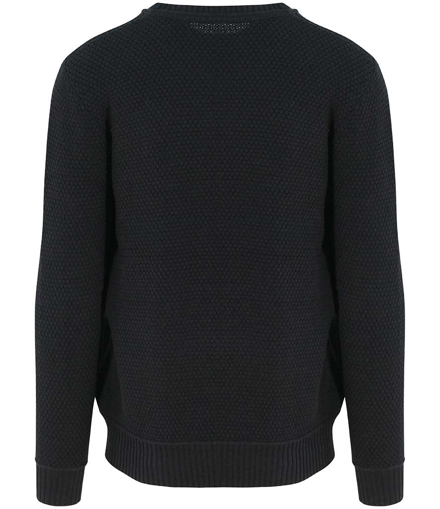 Ecologie Unisex Taroko Sustainable Crew Neck Sweater