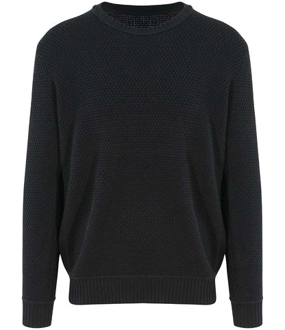 Ecologie Unisex Taroko Sustainable Crew Neck Sweater