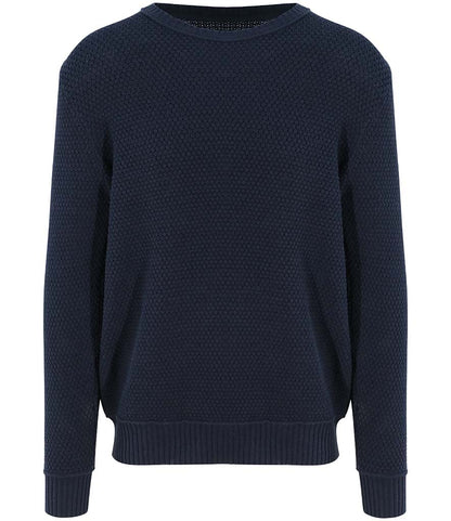 Ecologie Unisex Taroko Sustainable Crew Neck Sweater