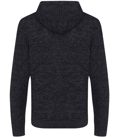 Ecologie Unisex Iguazu Sustainable Knitted Hoodie