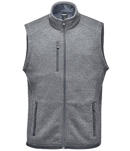 Stormtech Avalante Full Zip Knitted Fleece Gilet