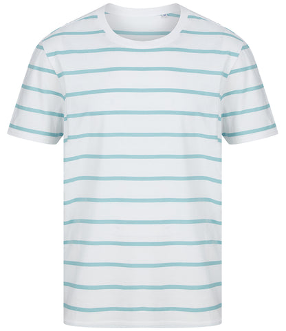 Front Row Striped T-Shirt