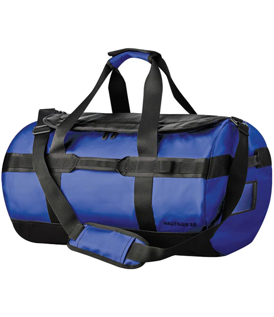 Stormtech Nautilus Waterproof Duffle 35