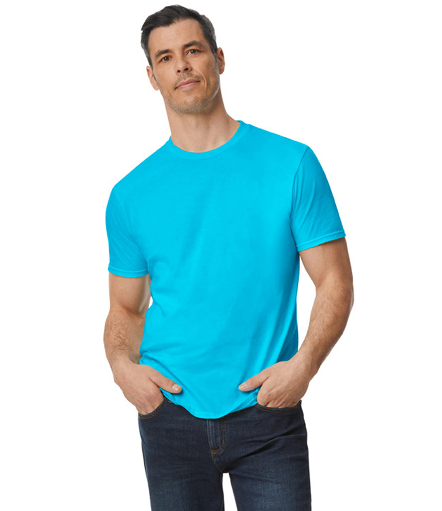 Gildan SoftStyle EZ T-Shirt