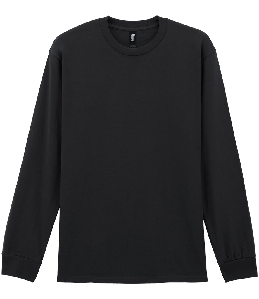 Gildan Hammer HeavyWeight Long Sleeve T-Shirt