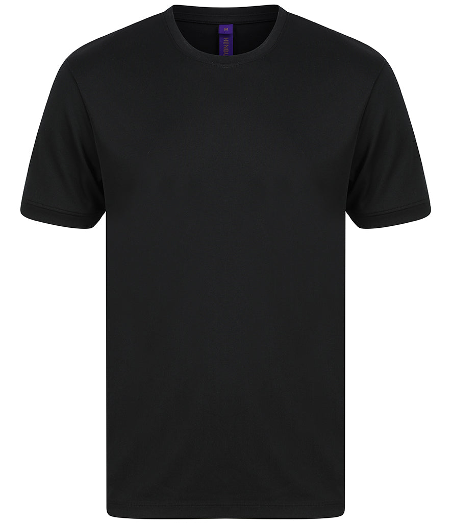 Henbury HiCool Performance T-Shirt