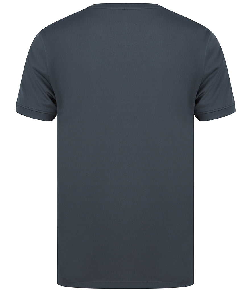 Henbury HiCool Performance T-Shirt