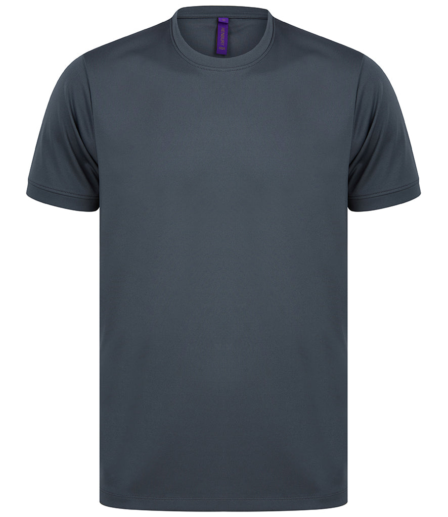 Henbury HiCool Performance T-Shirt