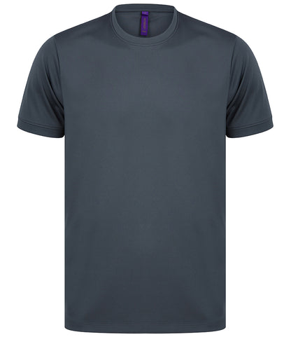 Henbury HiCool Performance T-Shirt