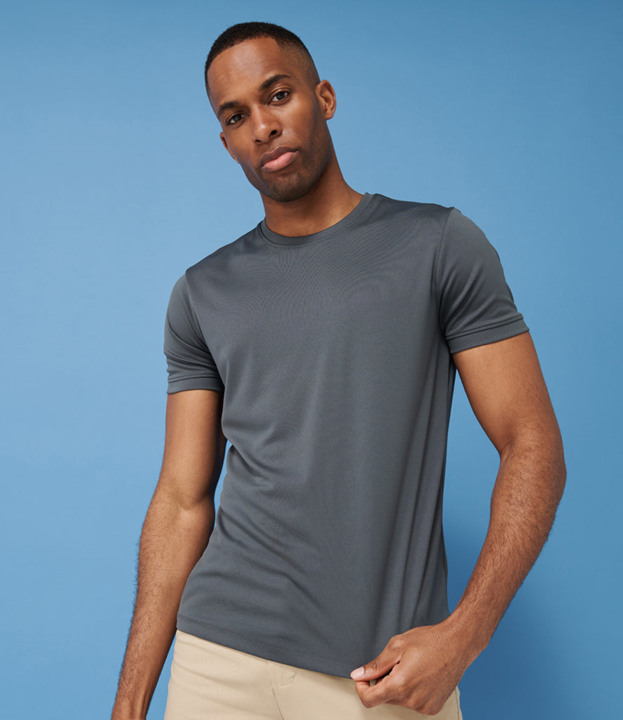 Henbury HiCool Performance T-Shirt