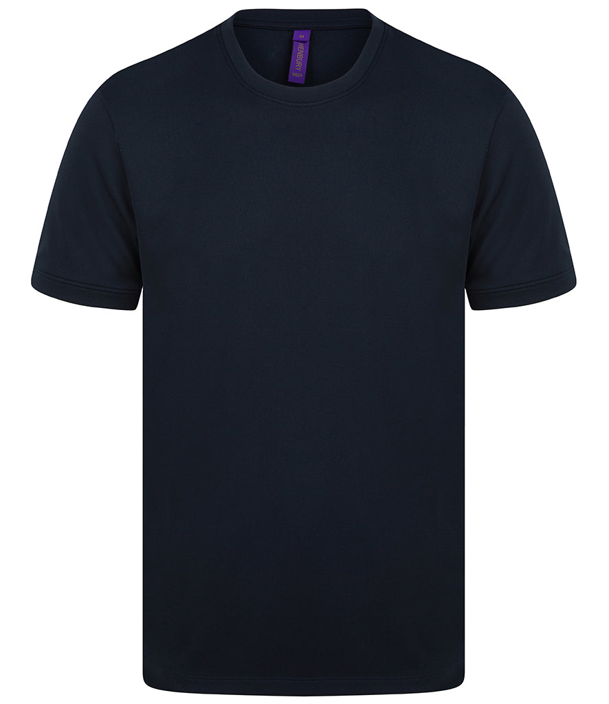 Henbury HiCool Performance T-Shirt