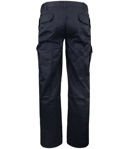 Warrior Cargo Trousers