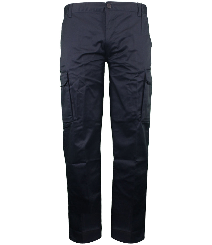 Warrior Cargo Trousers